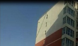 西安楼顶爆料案件视频,惊人真相揭露！