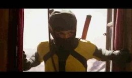 白衣鬼畜在线观看