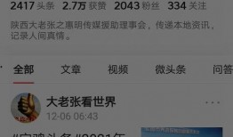今日头条宝鸡最新爆料,揭秘城市热点事件背后的真相
