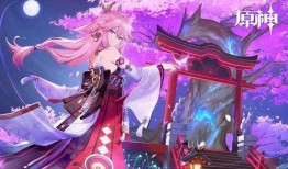 原神最新爆料八重,原神新角色揭秘，神秘东方仙子降临