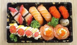 外卖寿司爆料怎么做视频,视频教你轻松制作美味寿司