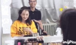 娱乐圈人气爆料