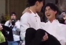 宫泰国版在线观看10,解锁浪漫宫廷剧的精彩瞬间