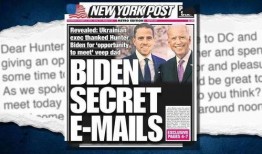 爆料拜登内讧视频,白宫内部矛盾激化，权力斗争一触即发