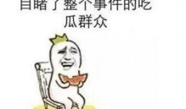 吃瓜免费事件,揭秘网络狂欢背后的真相