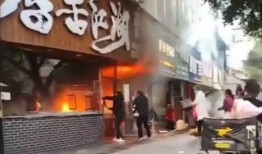 爆料饭馆视频,视频爆料揭露惊人内幕