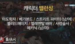 dnf韩服最新版本爆料大全,全新职业、装备与系统革新一览