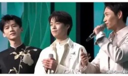 娱乐圈吃瓜爆料 博主