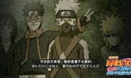 火影爆料新奥义图解视频,揭秘神秘技能背后的奥秘