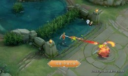 马可皮肤技能爆料视频,炫酷特效，操作体验再升级！