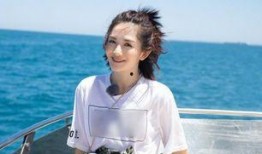 娱乐圈爆料女主持人