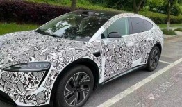 智界新车爆料最新消息,揭秘全新概念与科技亮点