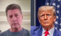 特朗普最新家族内爆料,揭秘家族成员惊人爆料