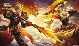 王者飞天新皮肤最新爆料,神秘元素揭晓，华丽特效震撼来袭！