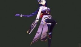 原神最新火系角色爆料图,神秘角色揭秘，火焰之力觉醒！