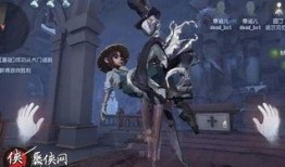 第五人格骑士爆料最新,神秘角色揭秘，游戏剧情再掀波澜