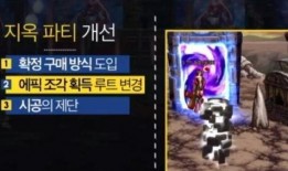 dnf韩服最新版本爆料大全,全新职业、装备与系统革新一览