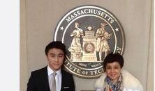 赌王之子最新爆料