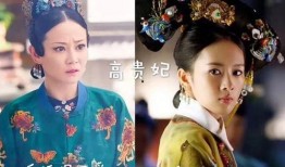 如懿传在线观看免费,揭秘清朝宫廷秘史，尽享古装盛宴