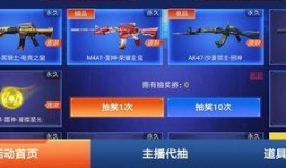 cfm最新活动爆料看谁,精彩纷呈，福利满满，不容错过！