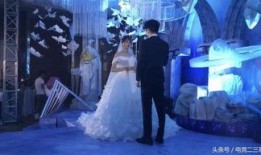小羽毛爆料结婚视频完整版,浪漫瞬间完整呈现