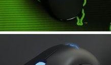 蝰蛇最新鼠标爆料,性能与设计双升级，引领电竞潮流