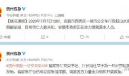 贵州安顺新闻爆料电话号码,热线电话助力民生监督