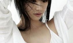 李梦爆料照片大全最新