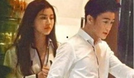 赌王之子最新爆料