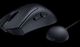 蝰蛇最新鼠标爆料,性能与设计双升级，引领电竞潮流