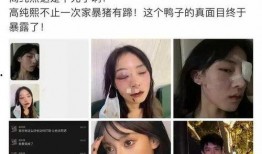 爆料网红男友是谁啊视频,视频爆料背后的真相揭晓