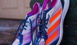 近期跑鞋爆料新闻视频最新,科技与时尚的完美融合