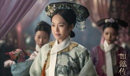 如懿传在线观看免费,揭秘清朝宫廷秘史，尽享古装盛宴