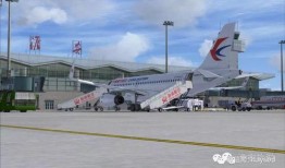 淮安航空爆料最新消息,揭秘神秘航线与未来发展规划