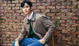 金秀贤最新被爆料的照片,魅力四溢引发热议