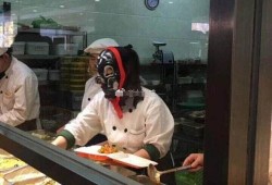 食堂阿姨最新爆料,食堂那些不为人知的幕后故事