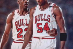 格兰特最新爆料乔丹,格兰特独家爆料揭秘篮球之神背后的秘密