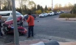 北五环车祸爆料视频最新,最新爆料视频揭秘事故瞬间