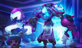 泰菲皮肤爆料视频,揭秘神秘角色背后的故事与设计理念