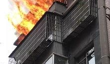 西安楼顶爆料案件视频,惊人真相揭露！