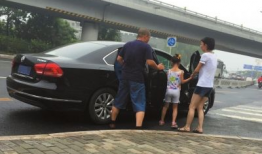 许昌爆料黑车事件视频