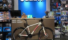 捷安特新款爆料视频下载