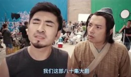 导演爆料娱乐圈,娱乐圈背后的惊人真相
