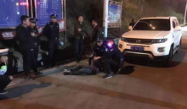 许昌爆料黑车事件视频