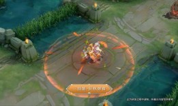 马可皮肤技能爆料视频,炫酷特效，操作体验再升级！