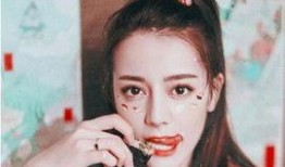迪丽热巴娱乐圈新爆料