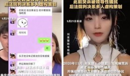 小慧君被爆料完整视频,揭秘背后惊人真相