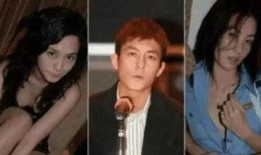 张柏芝视频爆料者出狱,真相即将揭晓
