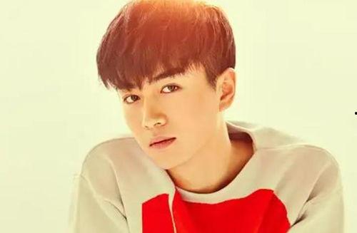 爱豆吃瓜娱乐酱陈晓